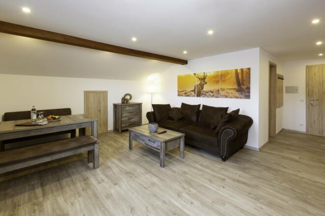 Ferienwohnung Falkenstein