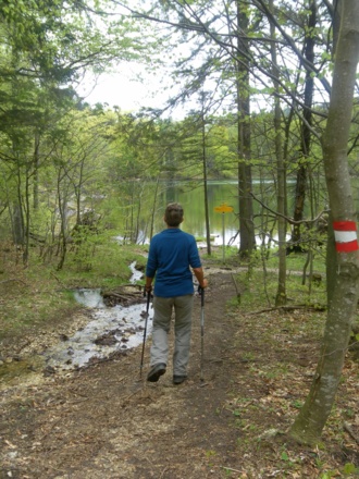 Eibensee