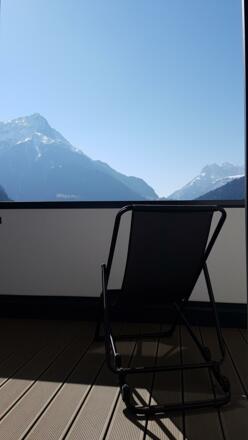Aussicht