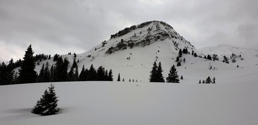 Abendspitze