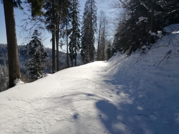 Hangweg