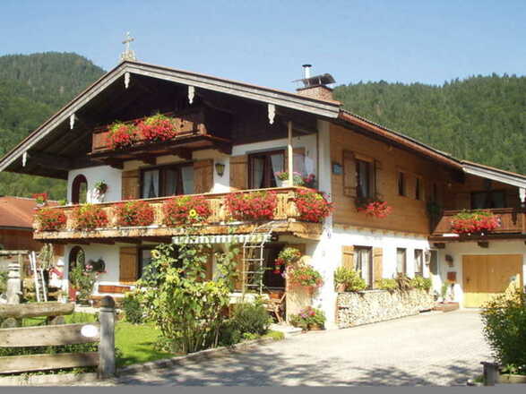 Haus Gloggner