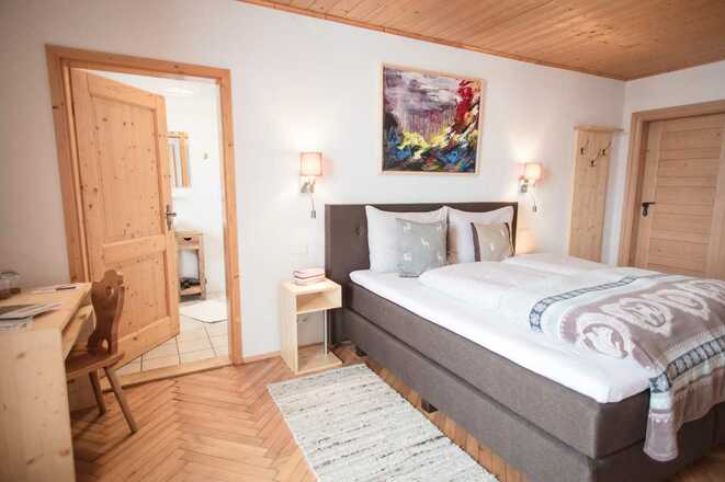 Familienzimmer