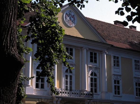 Eferding: Schloß Starhemberg