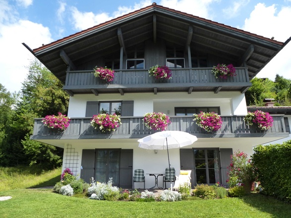 Ferienwohnung