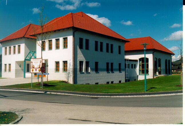 Musikschule Hartkirchen