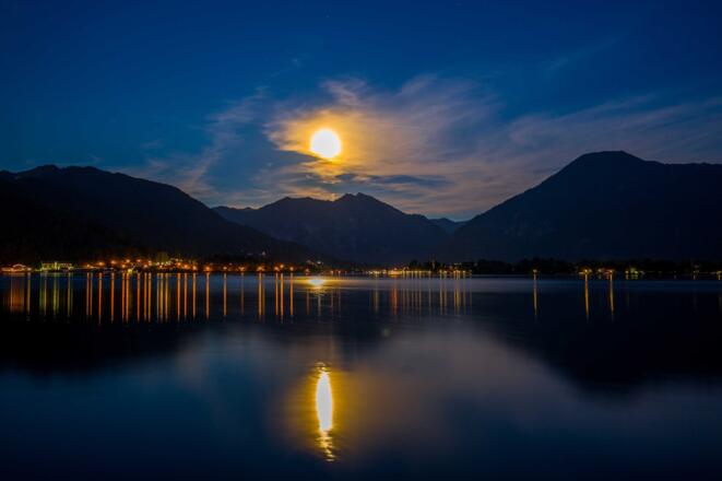 Vollmond