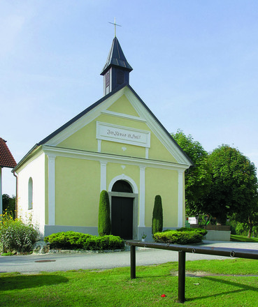 Aigner Kreuz