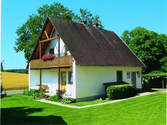 Ferienwohnungen Steiger in Elsendorf-Ratzenhofen im Hopfenland Hallertau