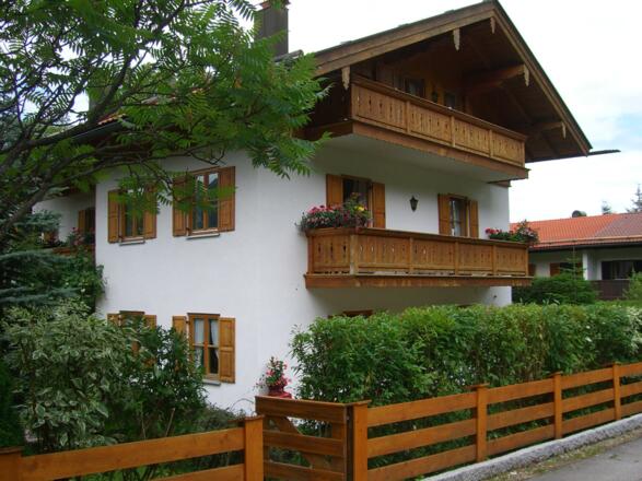 Landhaus Volkmer