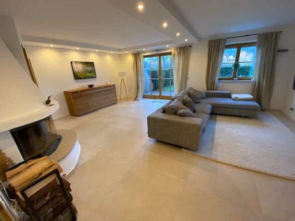 Haus Weißach in Rottach-Egern