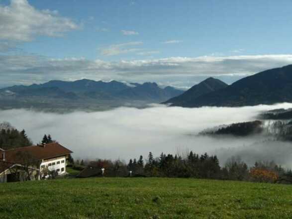 Ausblick