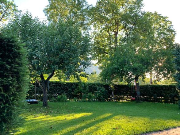 Haus Weißach in Rottach-Egern