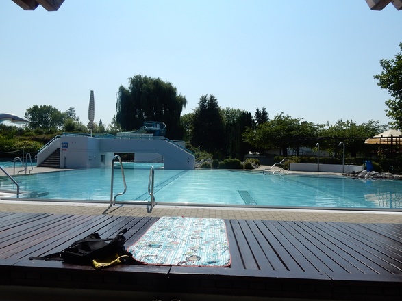 Freibad Eferding