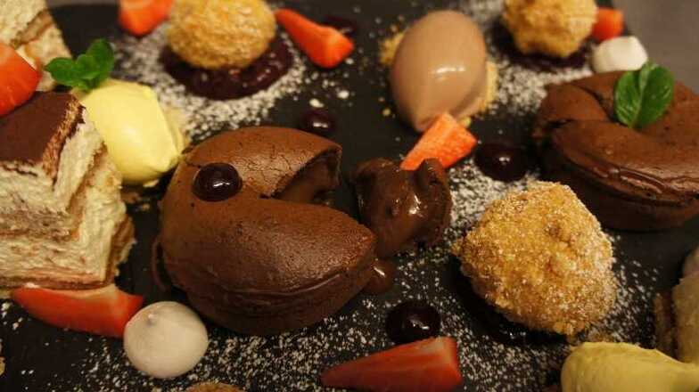 Dessert