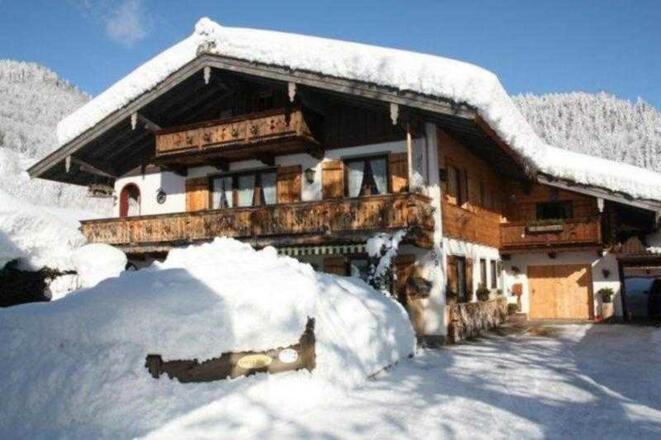 Haus Gloggner