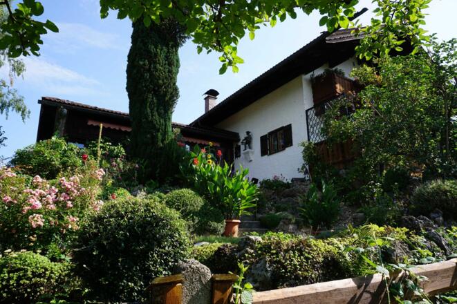 Unser Haus