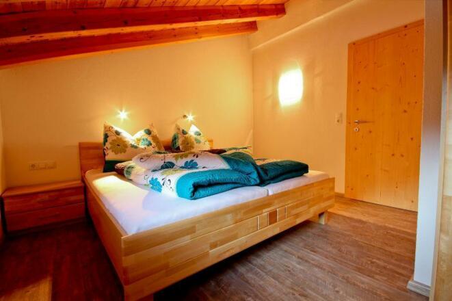Haus Alpenkönigin - Schlafzimmer Top 4