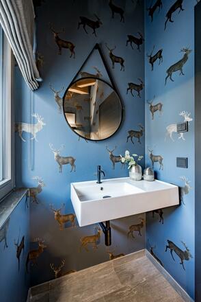 Tages WC