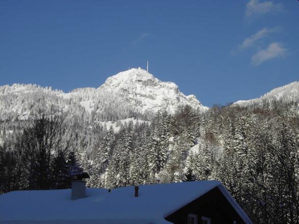 Wendelstein