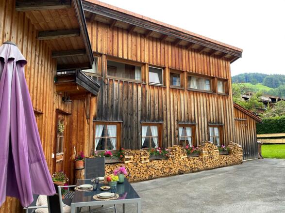 Fehrienhaus Krämer Schliersee