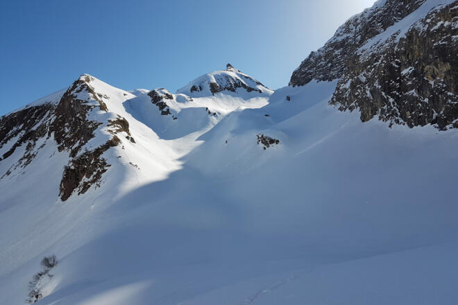 Schafalpjoch (rechts)