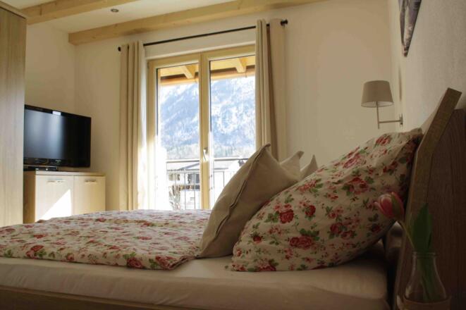 Schlafzimmer I