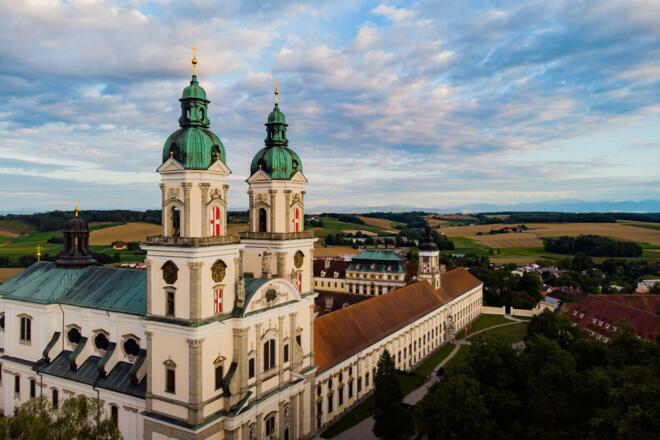 Stift St. Florian