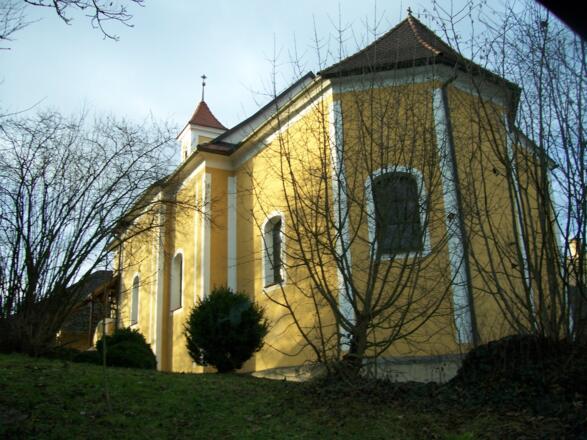 Annabergkirche