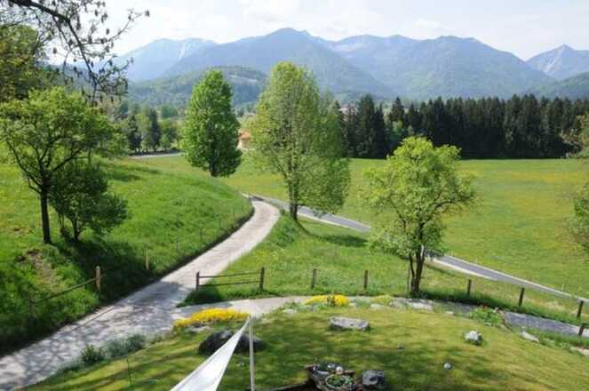 Ausblick