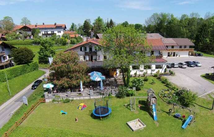 Unser Gasthof