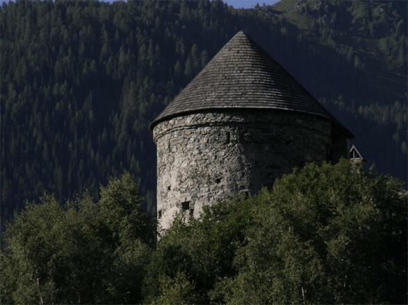 Burg Heinfels