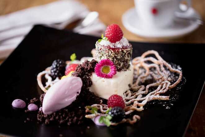 Dessert