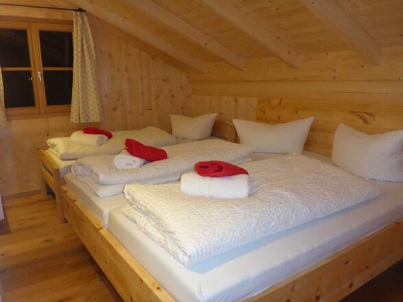 Schlafzimmer 3