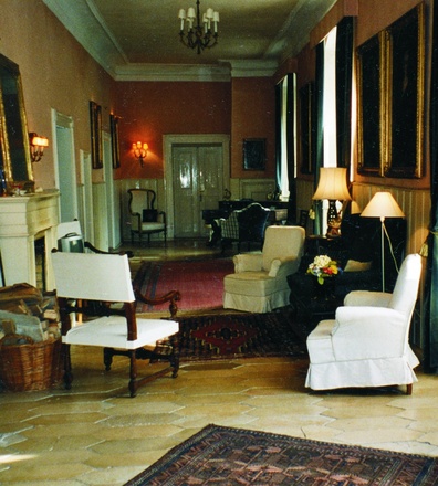 Schloss Altenhof