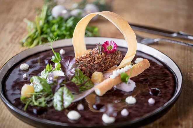 Dessert