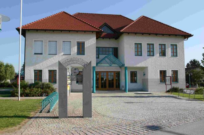 Musikschule Hartkirchen