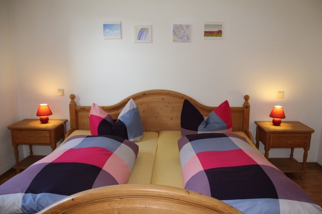 Ferienwohnung