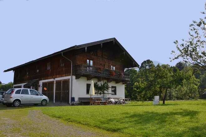 Ferienwohnung