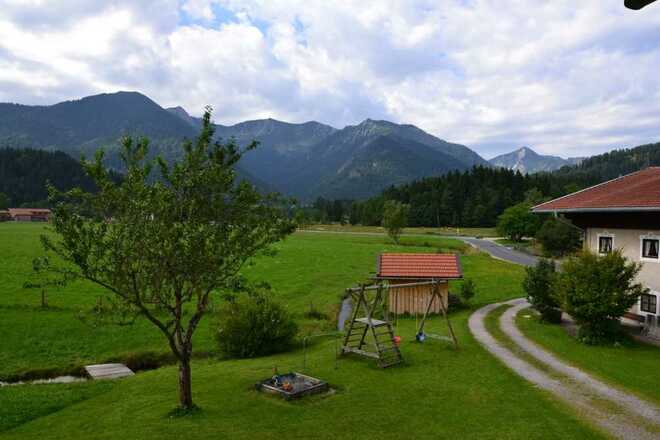 Außenbereich