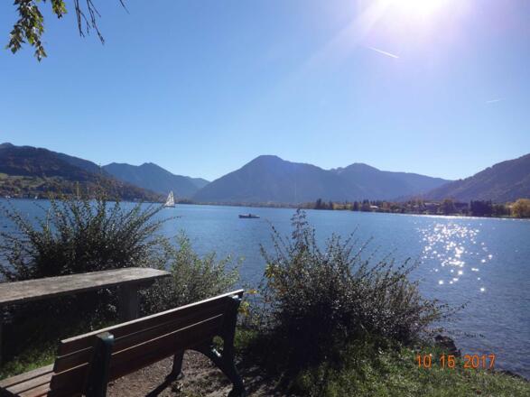 Tegernsee
