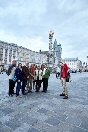DonauGuides Linz