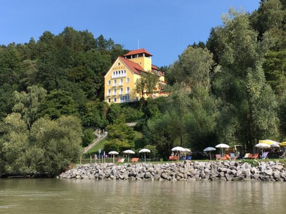 Hotel Faustschlössl