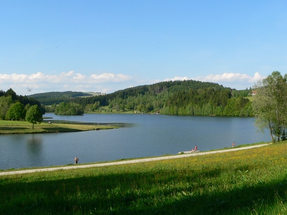 Rannabadesee