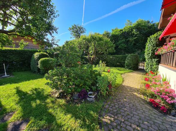 Garten