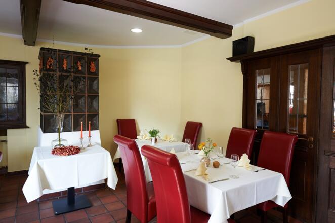 Restaurantraum