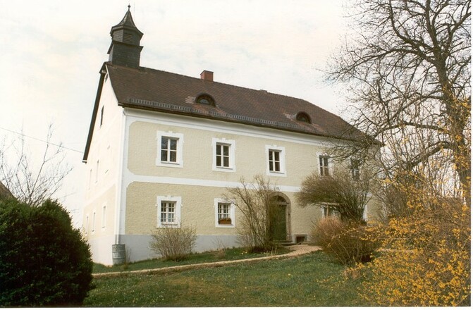 Kubin-Haus