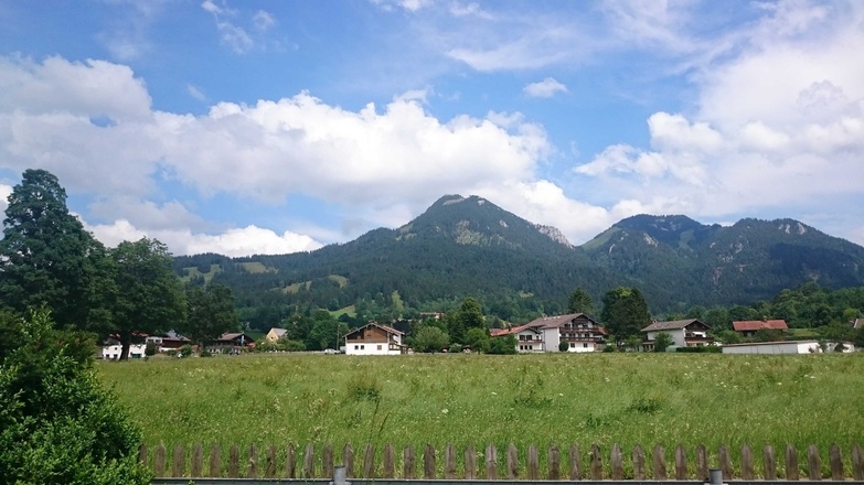 Ausblick