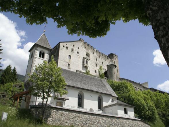 Burg Heinfels