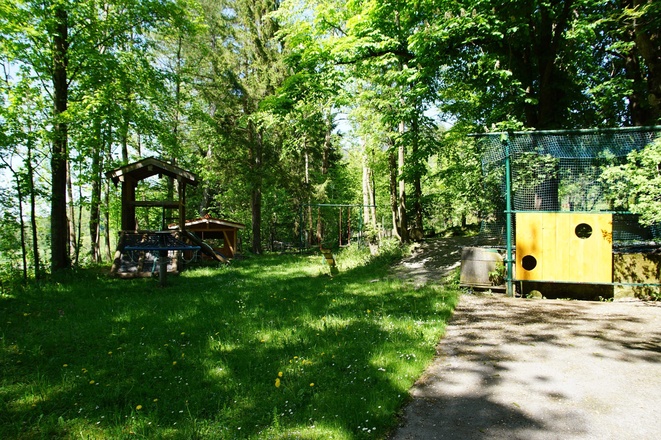 Spielplatz